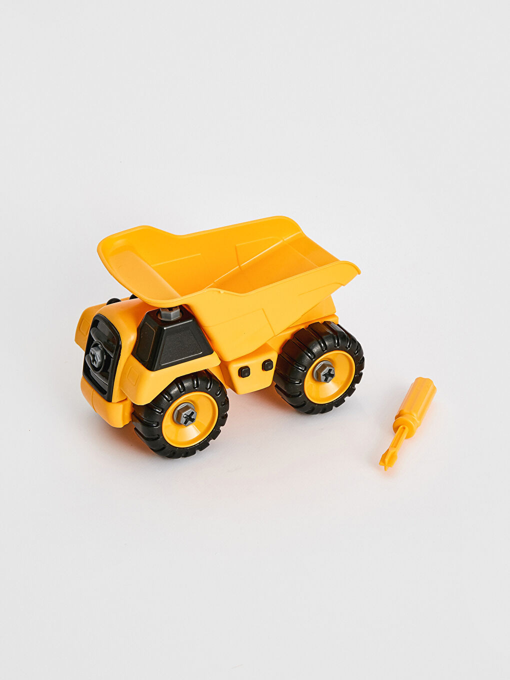Toy Construction Machinery 0W6390Z4QBC 0W6390Z4QBC LC Waikiki