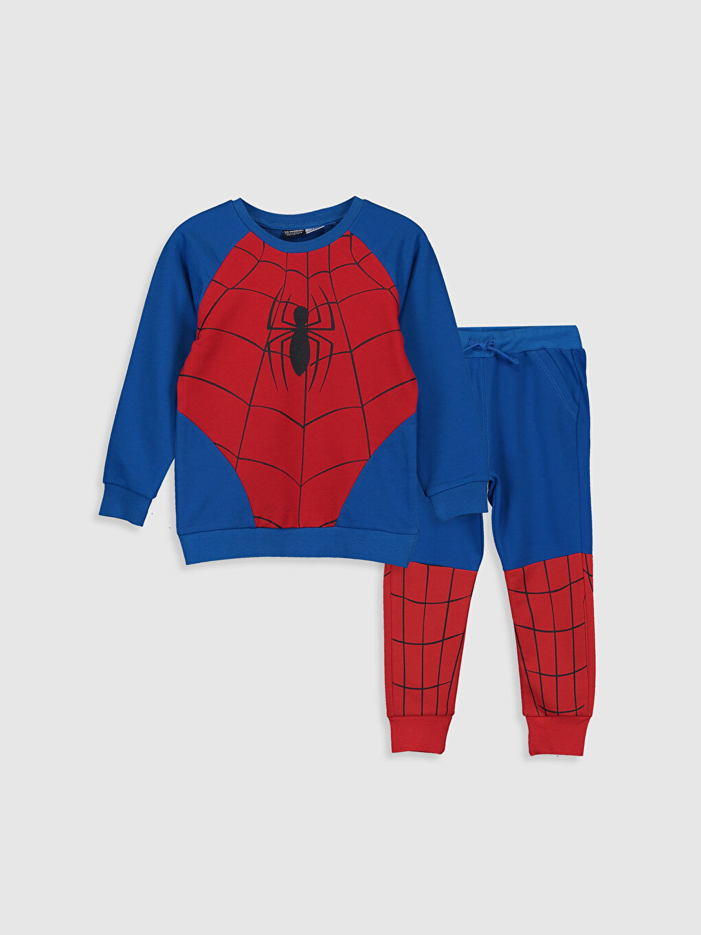 Sweatpants spider man hot sale