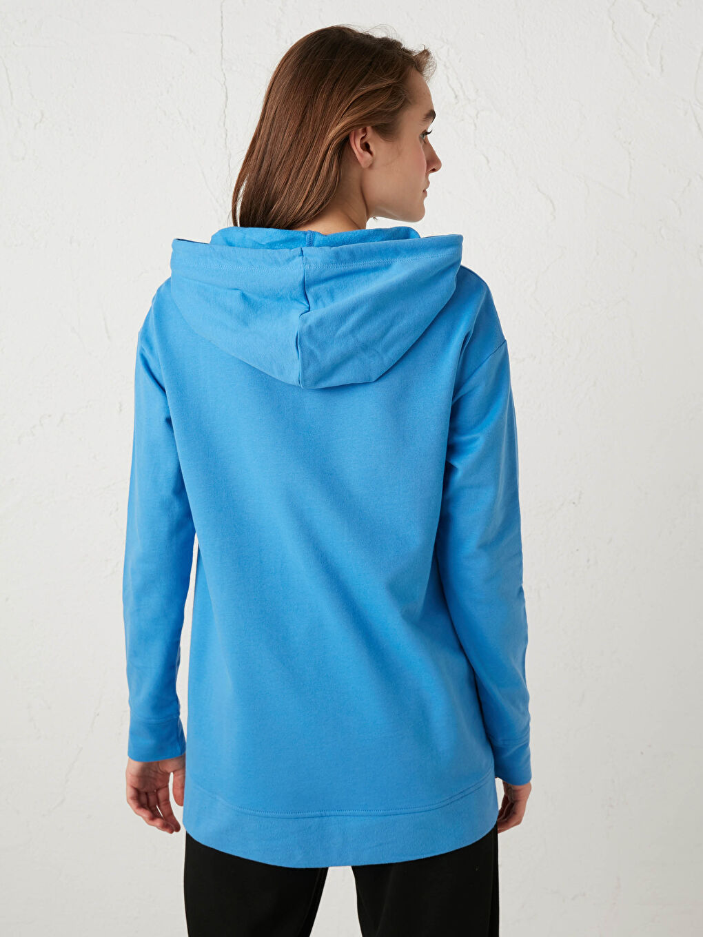 Maternity Hoodie 0WBY73Z8QQ8 0WBY73Z8QQ8 LC Waikiki