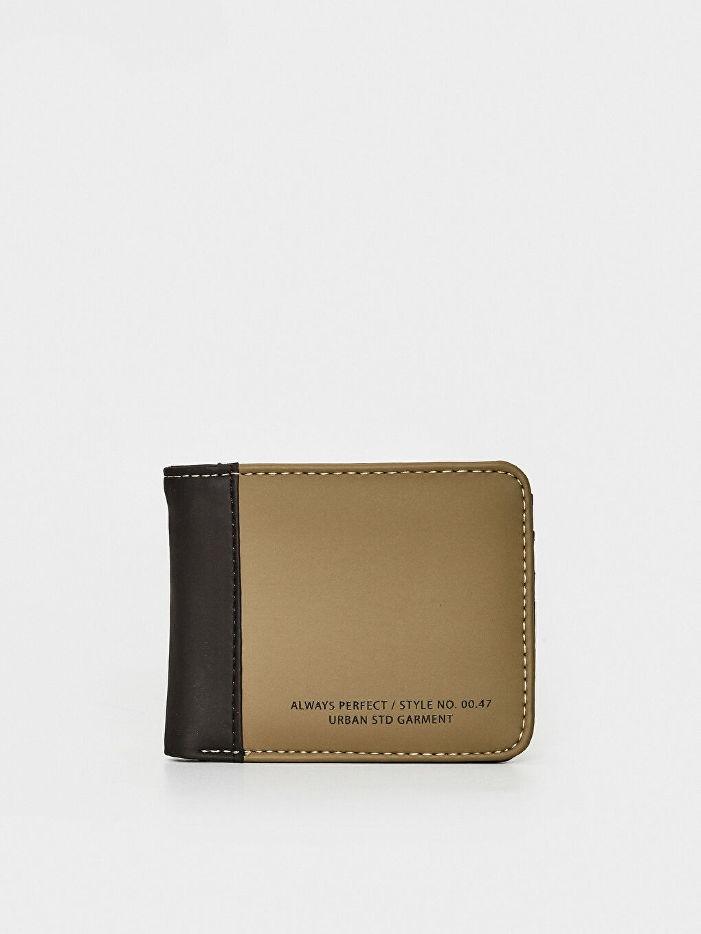 Faux Leather Wallet 0WDB69Z8CTC 0WDB69Z8CTC LC Waikiki