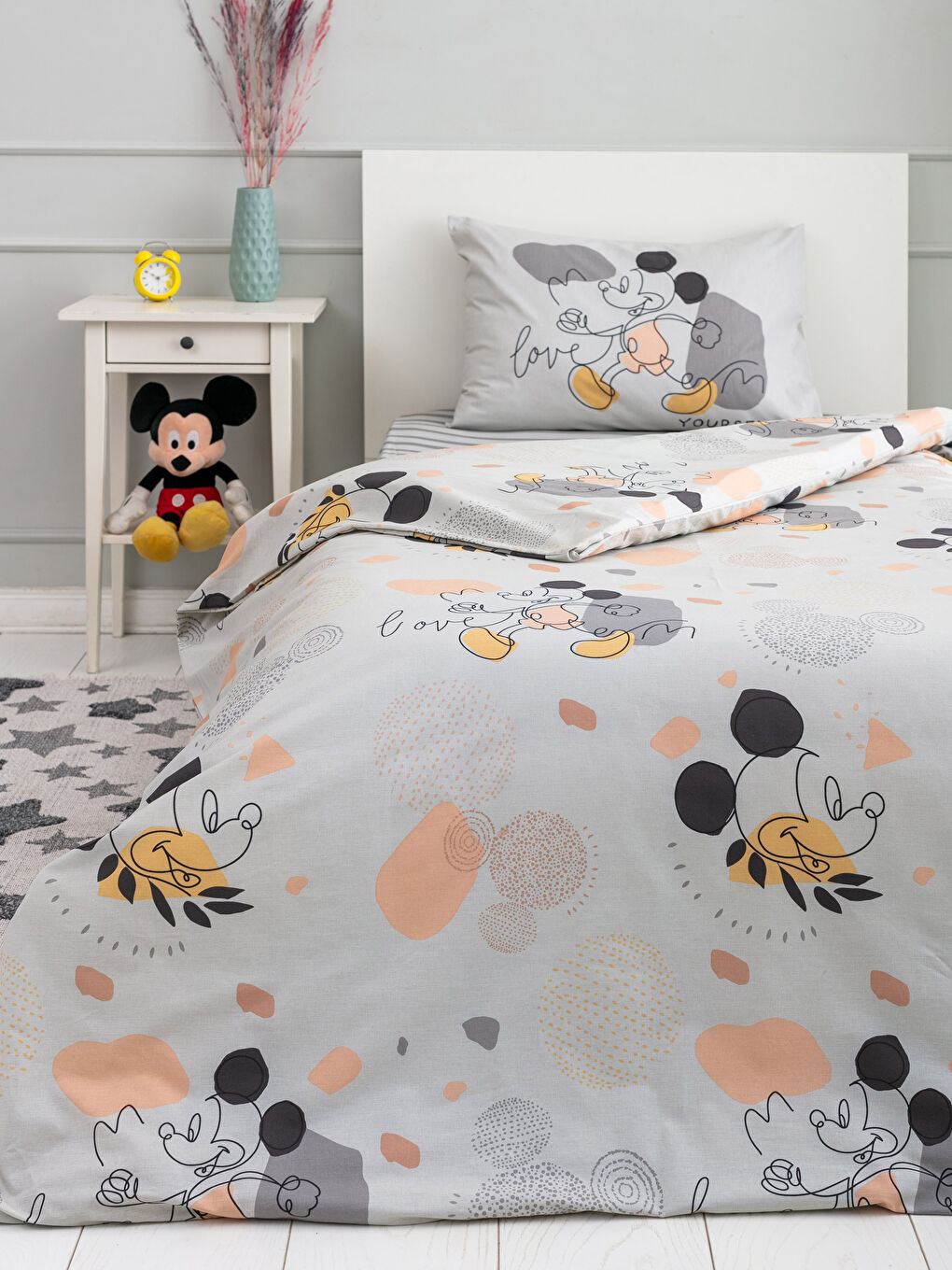 Girls bed linen new arrivals