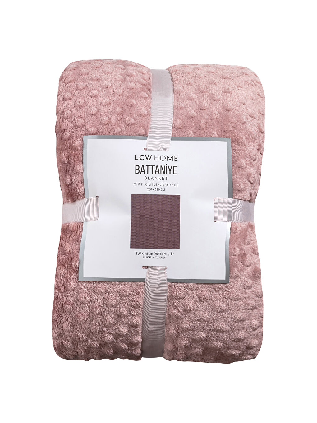 Lcw home battaniye blanket new arrivals