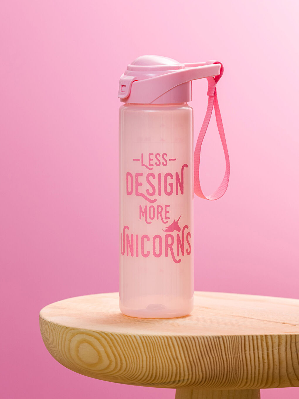 Printed Flask 730 Ml W2G032Z8M0T W2G032Z8M0T LC Waikiki