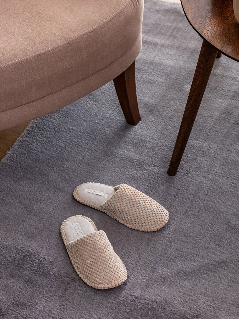 Room slippers 2025 muji