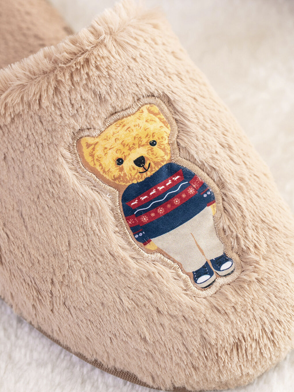 Teddy house pim sales
