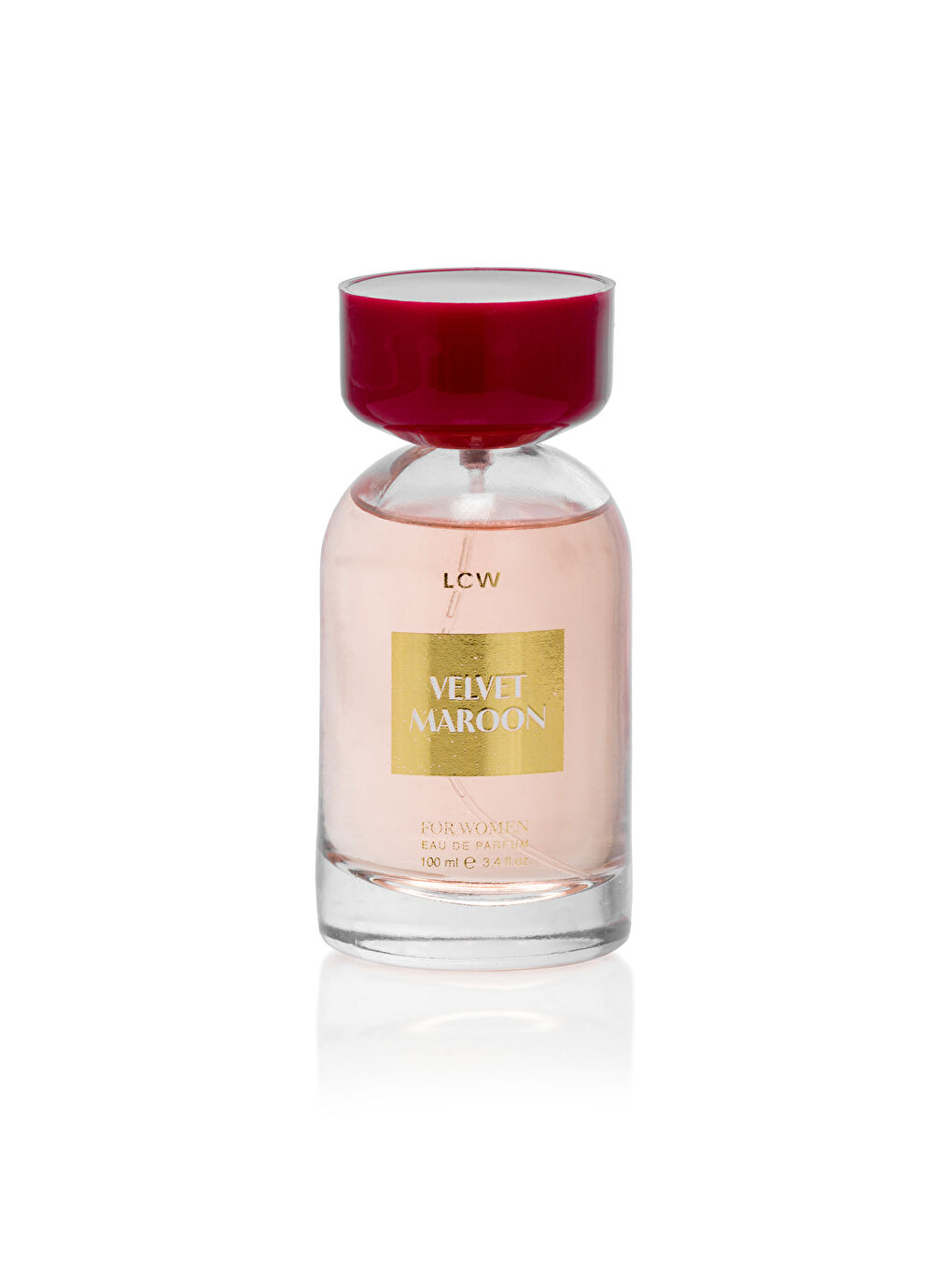 Amazon.com : Red Zx Eau De Parfum, 100 ml : Beauty