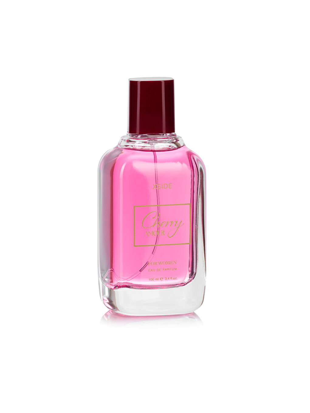 Eau de Parfum - CHERRY DRESS -