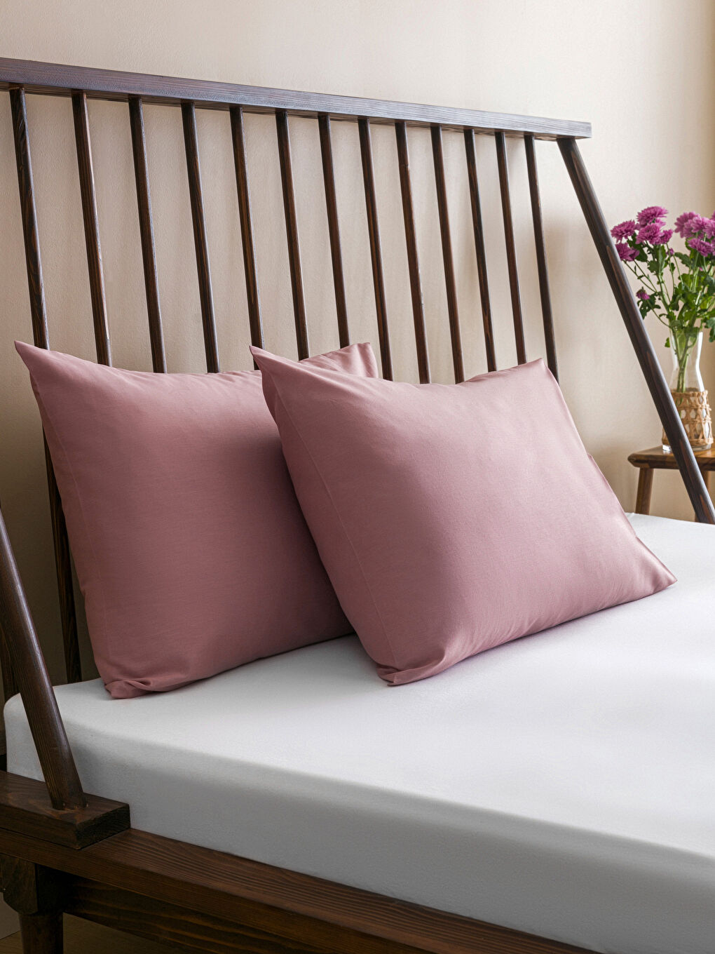 Plain Pillowcase 2 pcs 50x70 Cm W4DP94Z8 GJR W4DP94Z8 GJR LC Waikiki