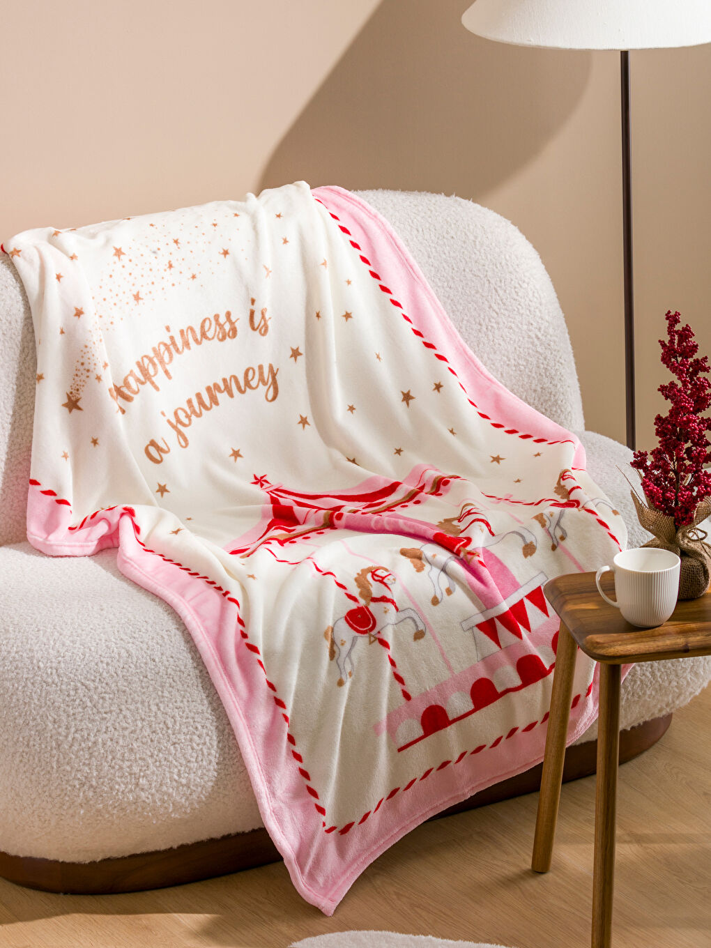 Tv blanket 2025