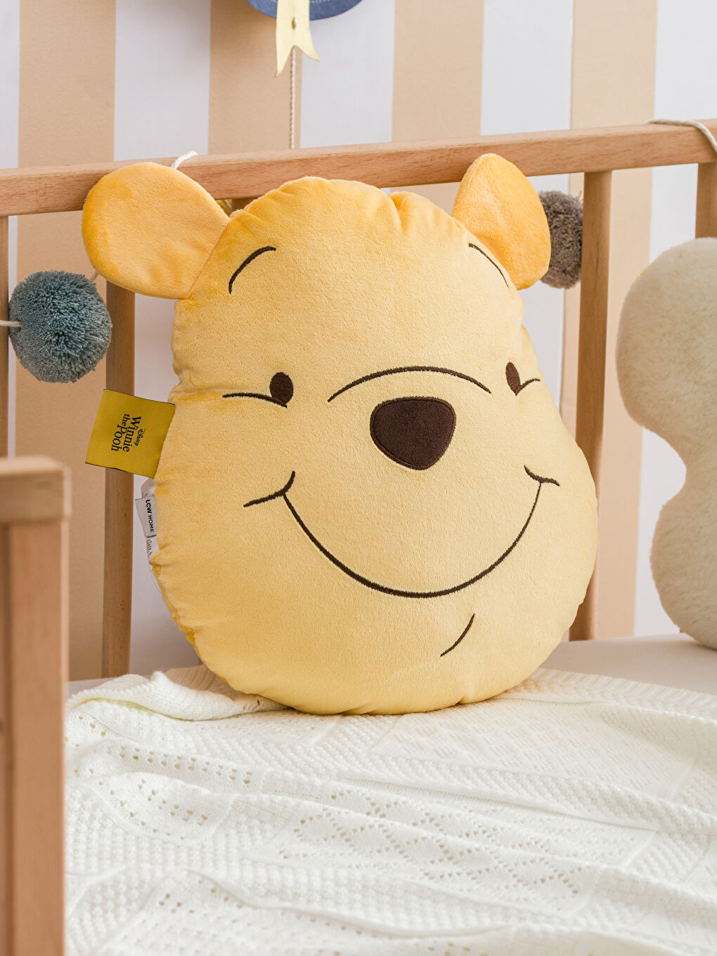 Winnie the pooh pillow cheap