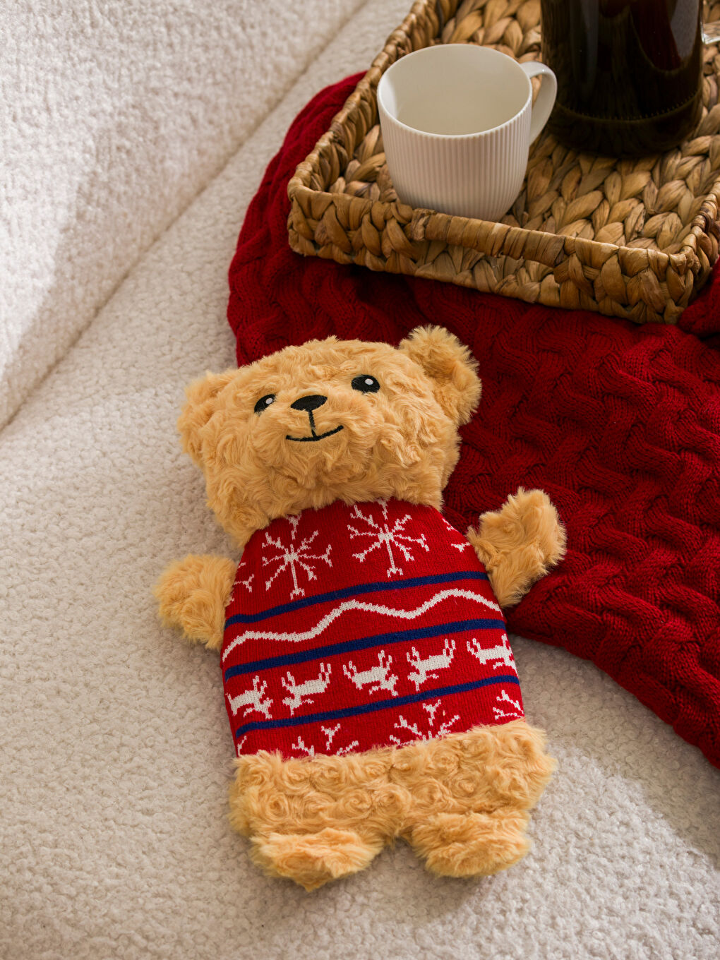 Teddy bear hot shop