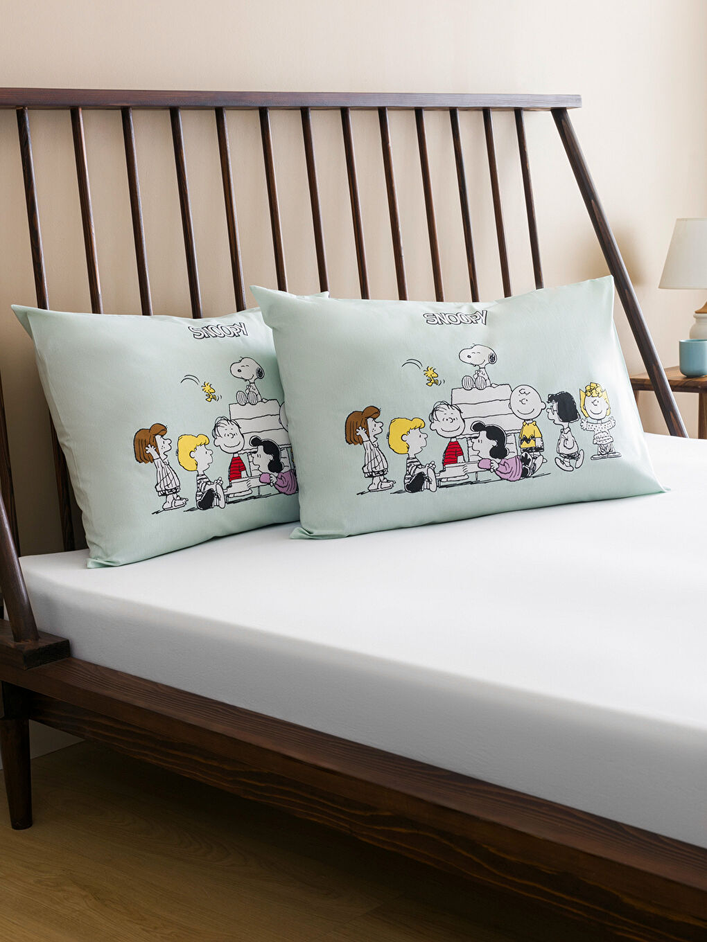 Snoopy pillowcase cheap