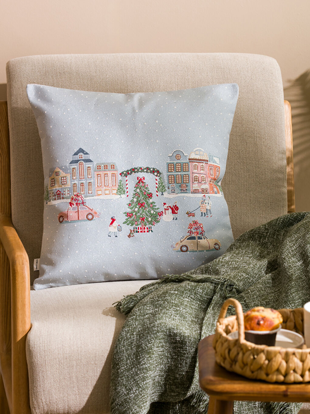 Pillow cover 45x45 shop
