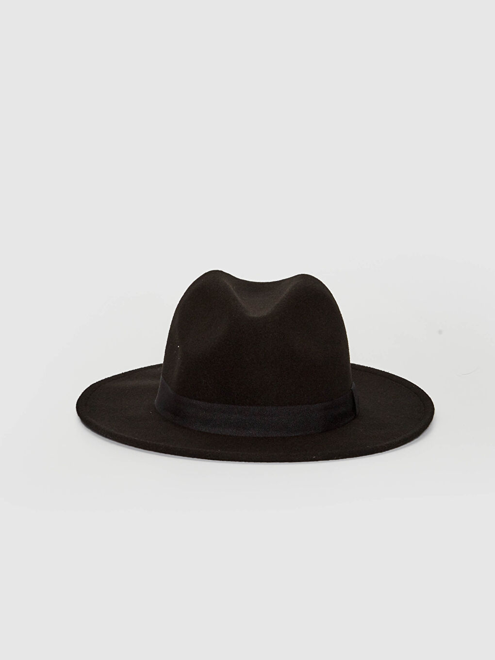 Stamp Men Fedora Hat -S10409Z8-HUC - S10409Z8-HUC - LC Waikiki