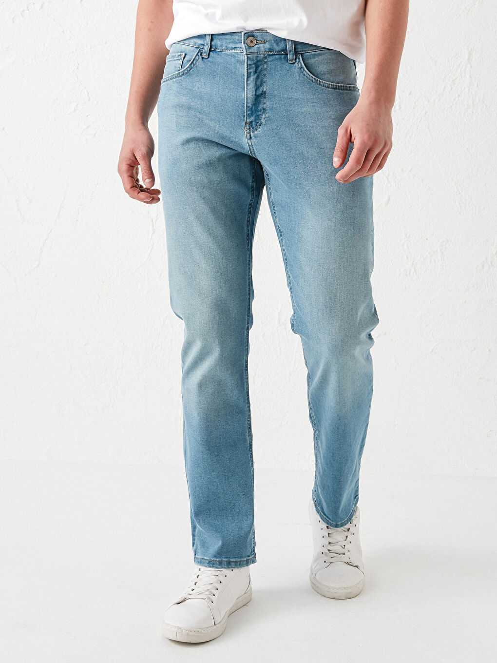 779 Regular Fit Men's Denim Trousers S14142Z8311 S14142Z8311 LC