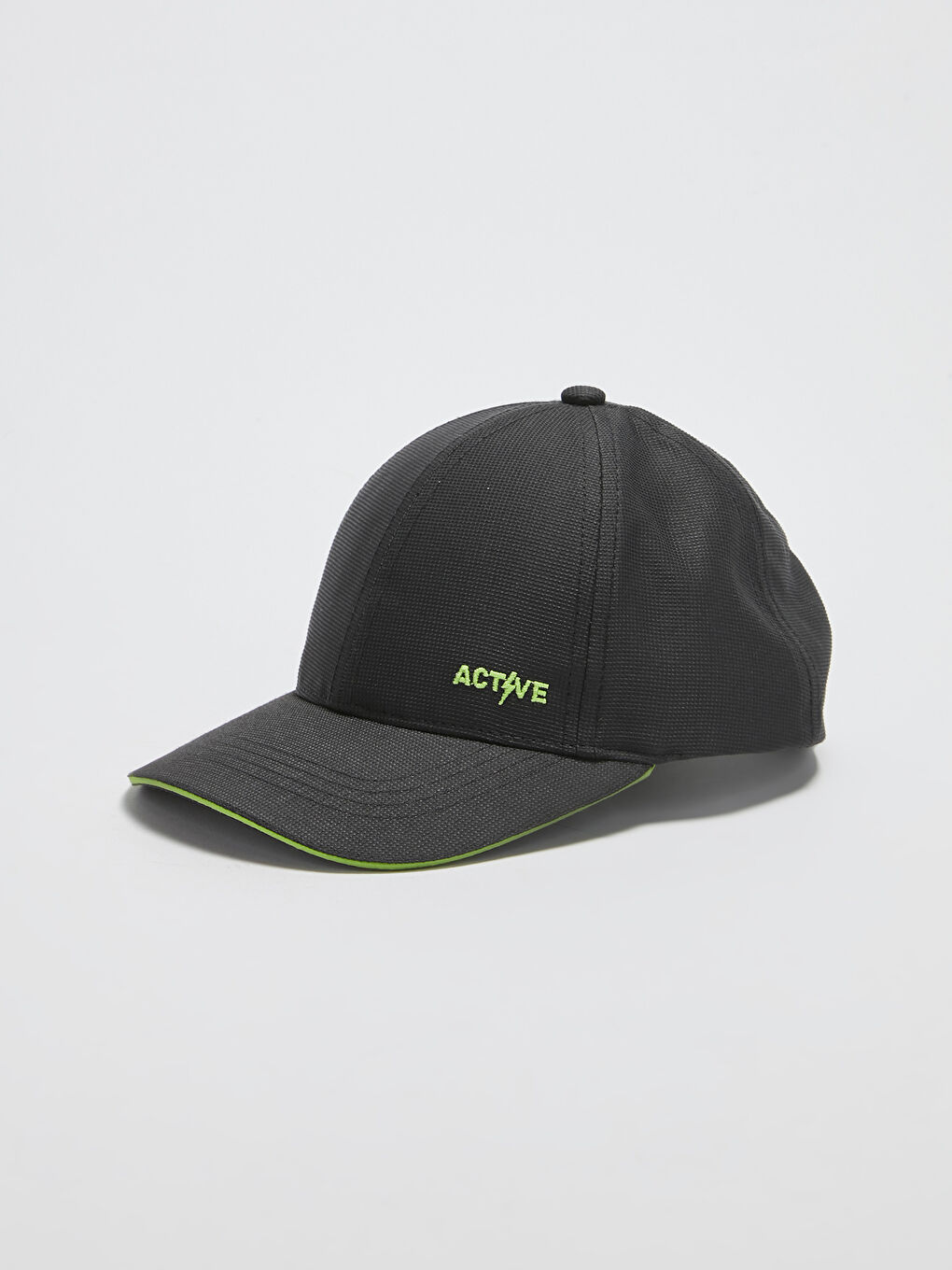 Boy's Hat -S15389Z4-HEG - S15389Z4-HEG - LC Waikiki