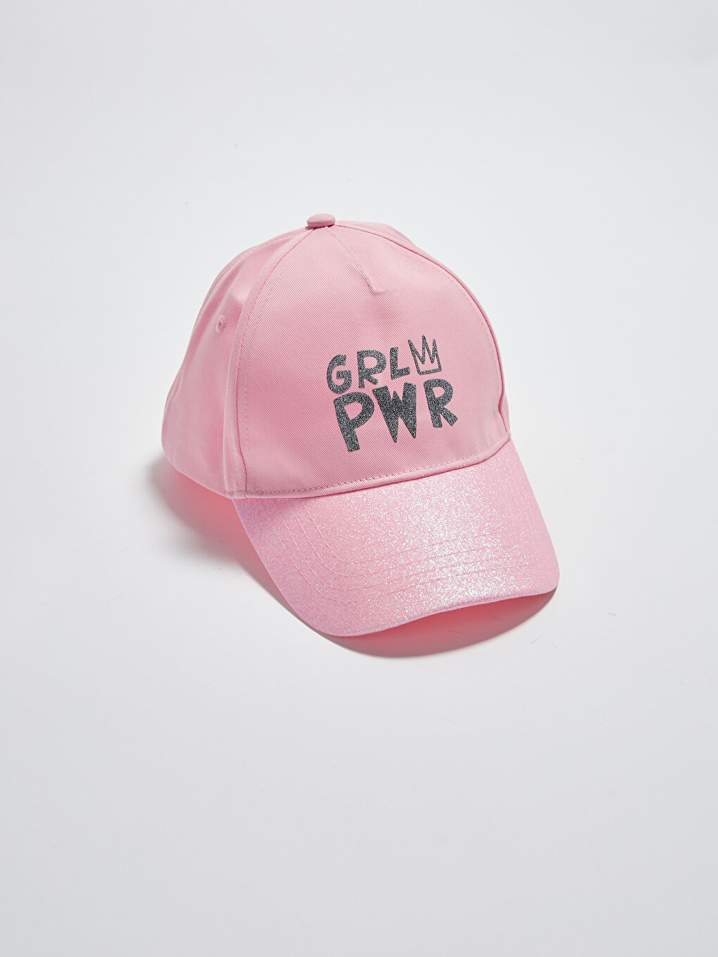 Men's Logan Hat Pink