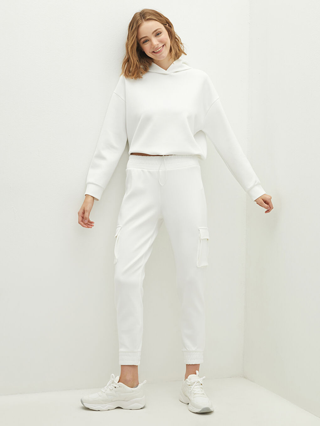 Lc Waikiki SurvÃªtement Pour Fille Pantalon Fille 14 Ans LC