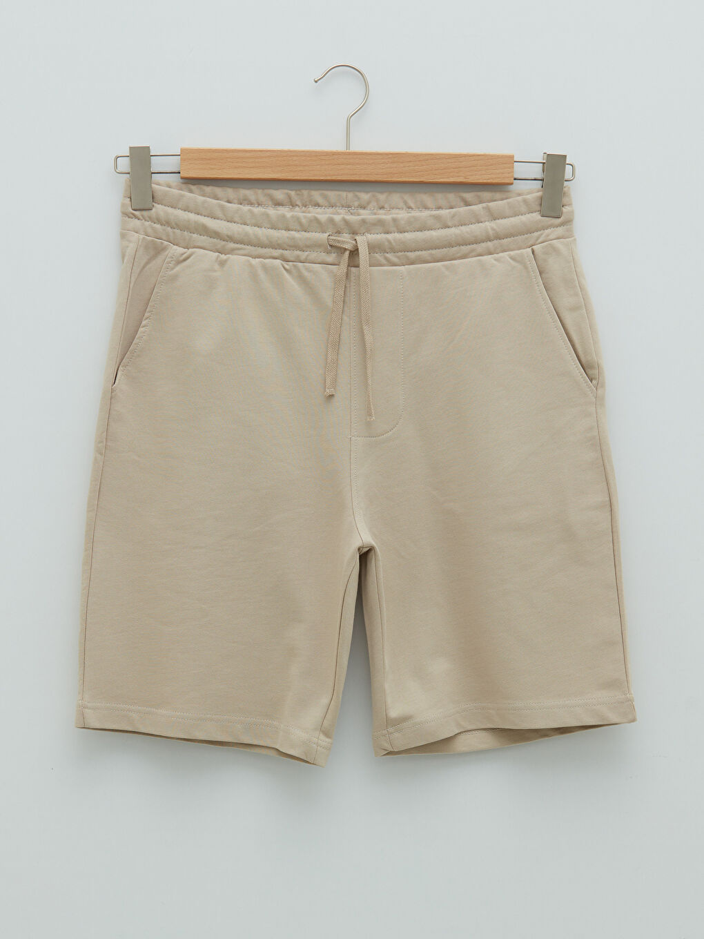 شورت مردانه فیت نرمال ال سی وایکیکی بیسیک S1LS95Z8 | LCWAIKIKI Basic - Image 7