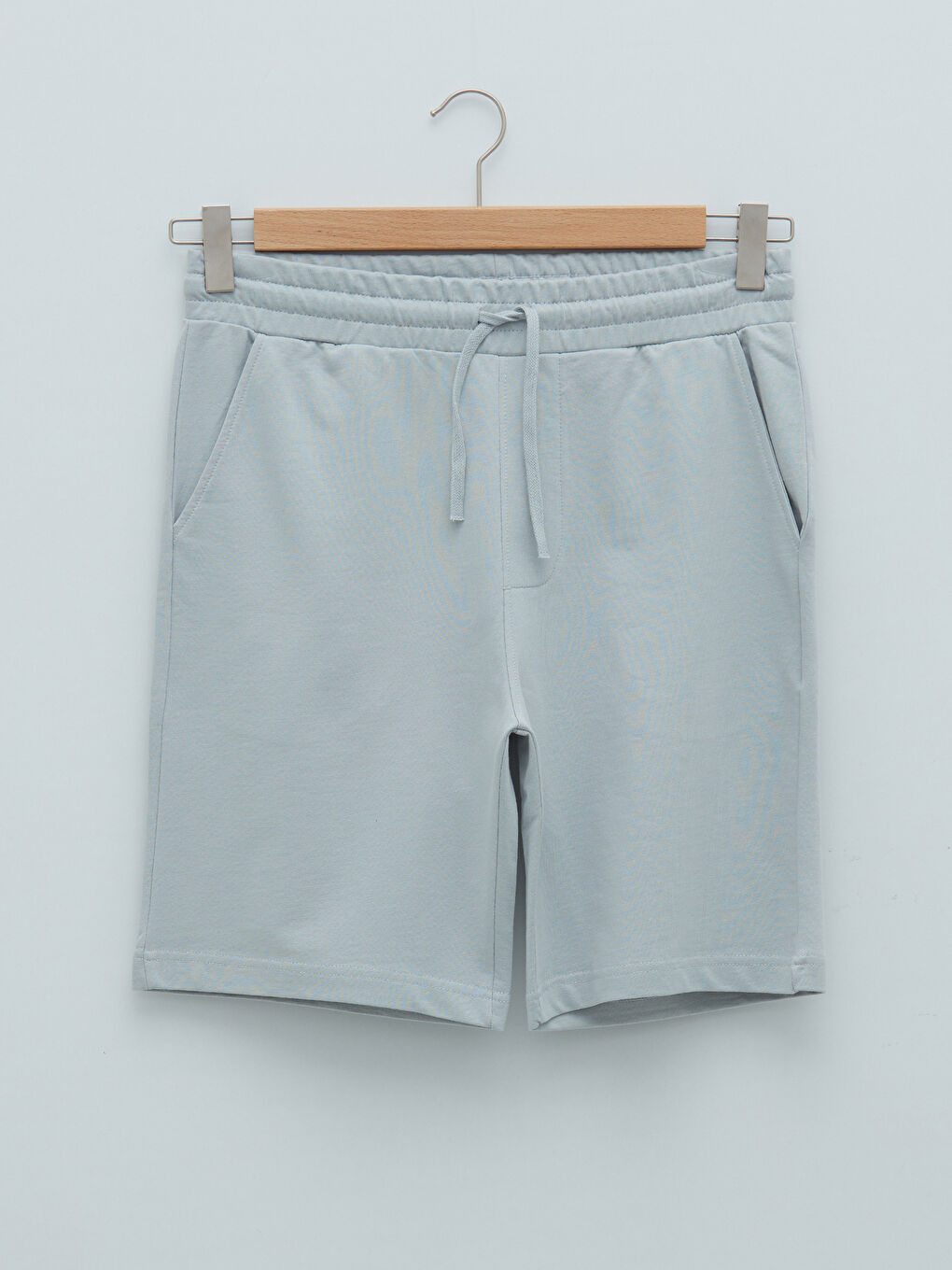 شورت مردانه فیت نرمال ال سی وایکیکی بیسیک S1LS95Z8 | LCWAIKIKI Basic - Image 6