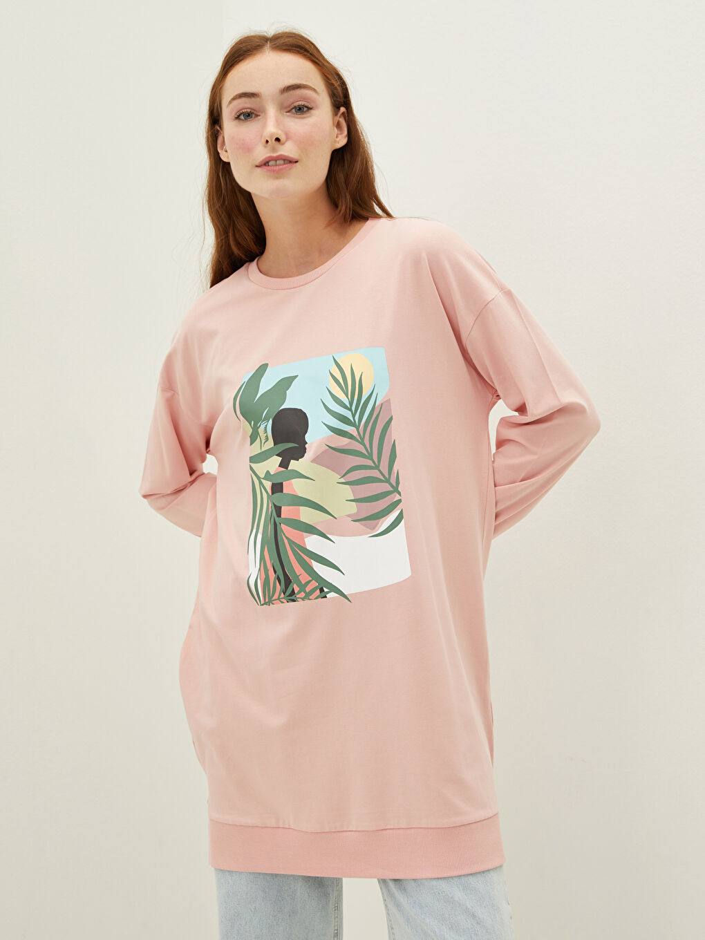 Asos hotsell tunique femme