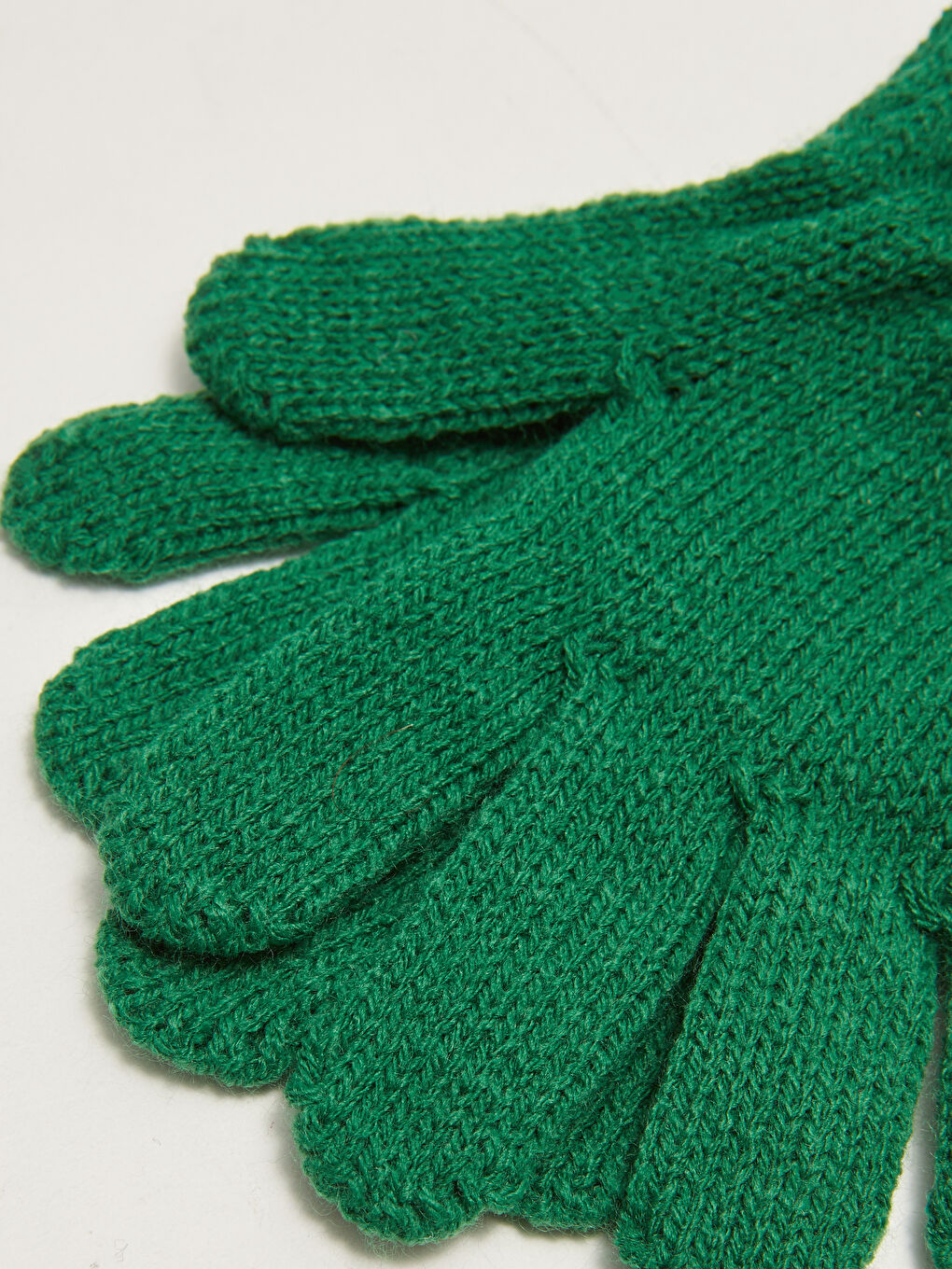 Basic Baby Boy Tricot Gloves 2Pack W12871Z1ENY W12871Z1ENY LC