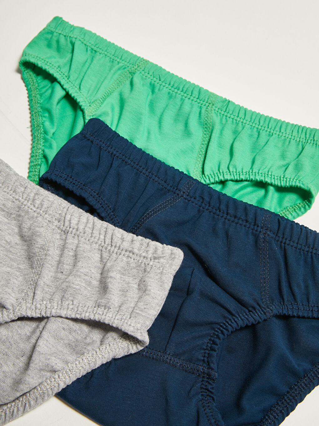 Cotton Boy Panties 3Pack W13857Z4GBP W13857Z4GBP LC Waikiki