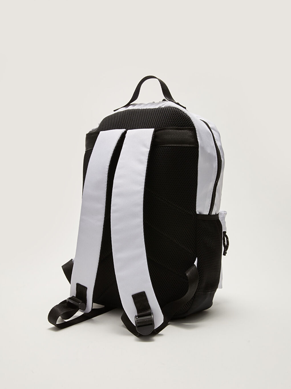 Women's Label Printed Backpack W17009Z8FFB W17009Z8FFB LC Waikiki