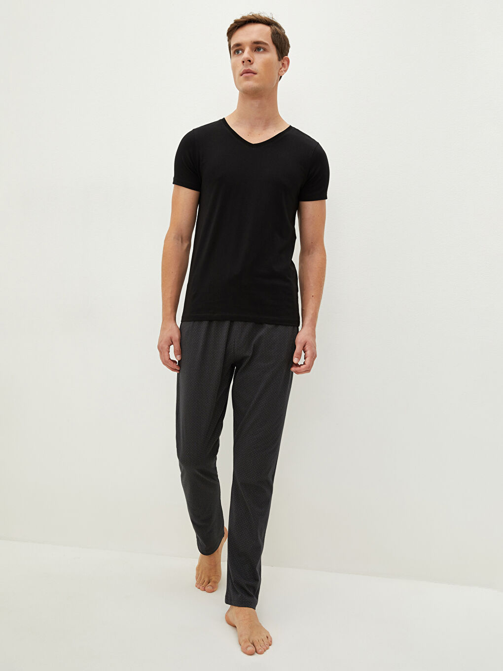 Lc waikiki pyjama sales homme