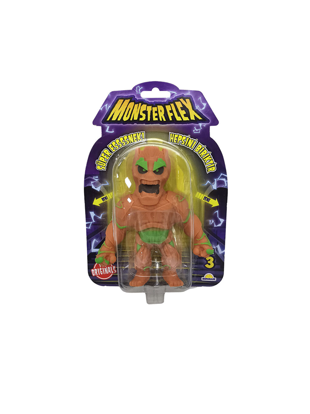Monster Flex Figure Toy -W1FH76Z4-QBC - W1FH76Z4-QBC - LC Monster Flex Figure Toy -W1FH76Z4-QBC - W1FH76Z4-QBC - LC
