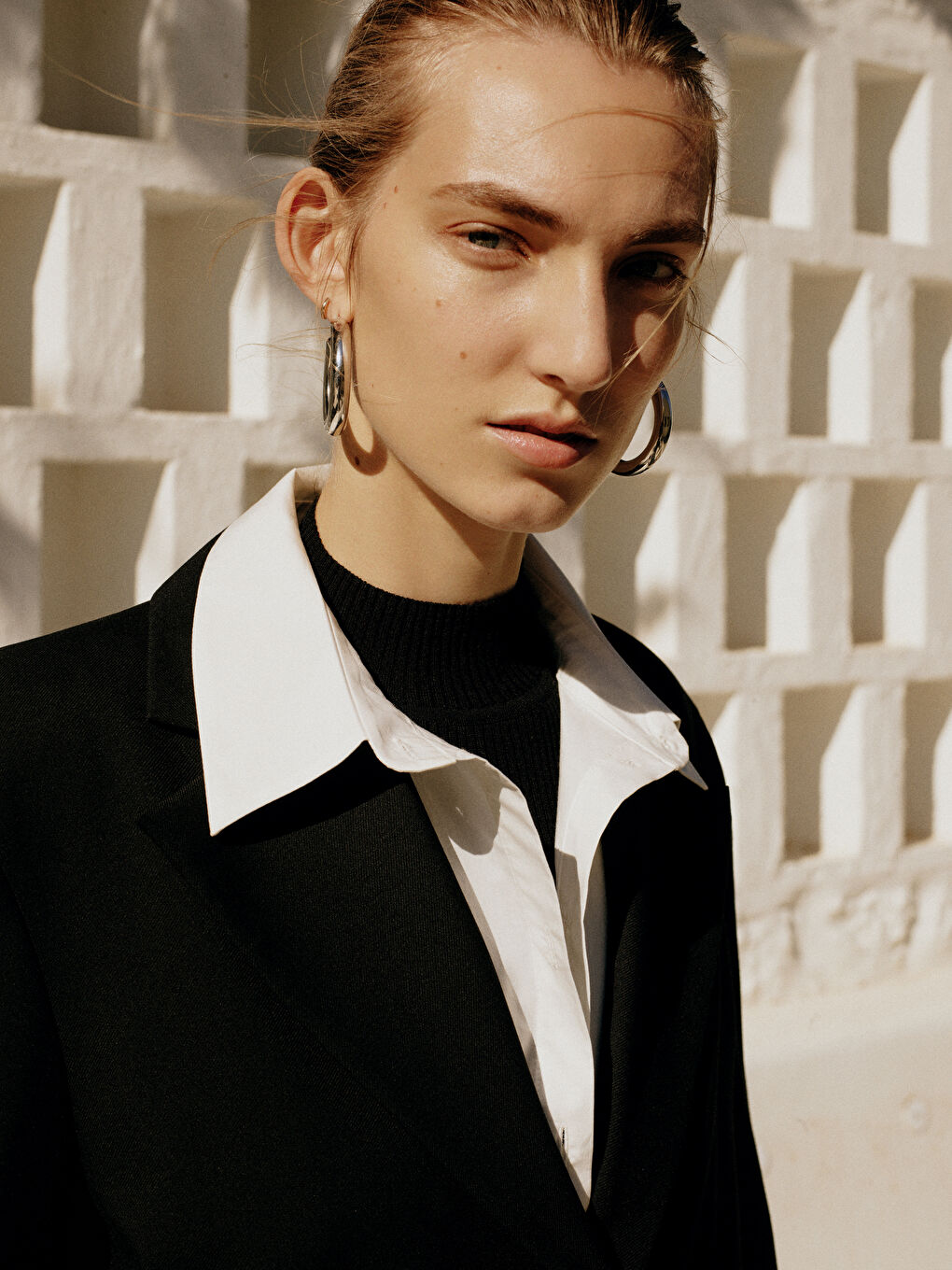 アウターその他 VIVETTA Woman Blazer Black L011V532 Q191 VERO MODA Blazer 'VMBABETTE' in Black | ABOUT YOU