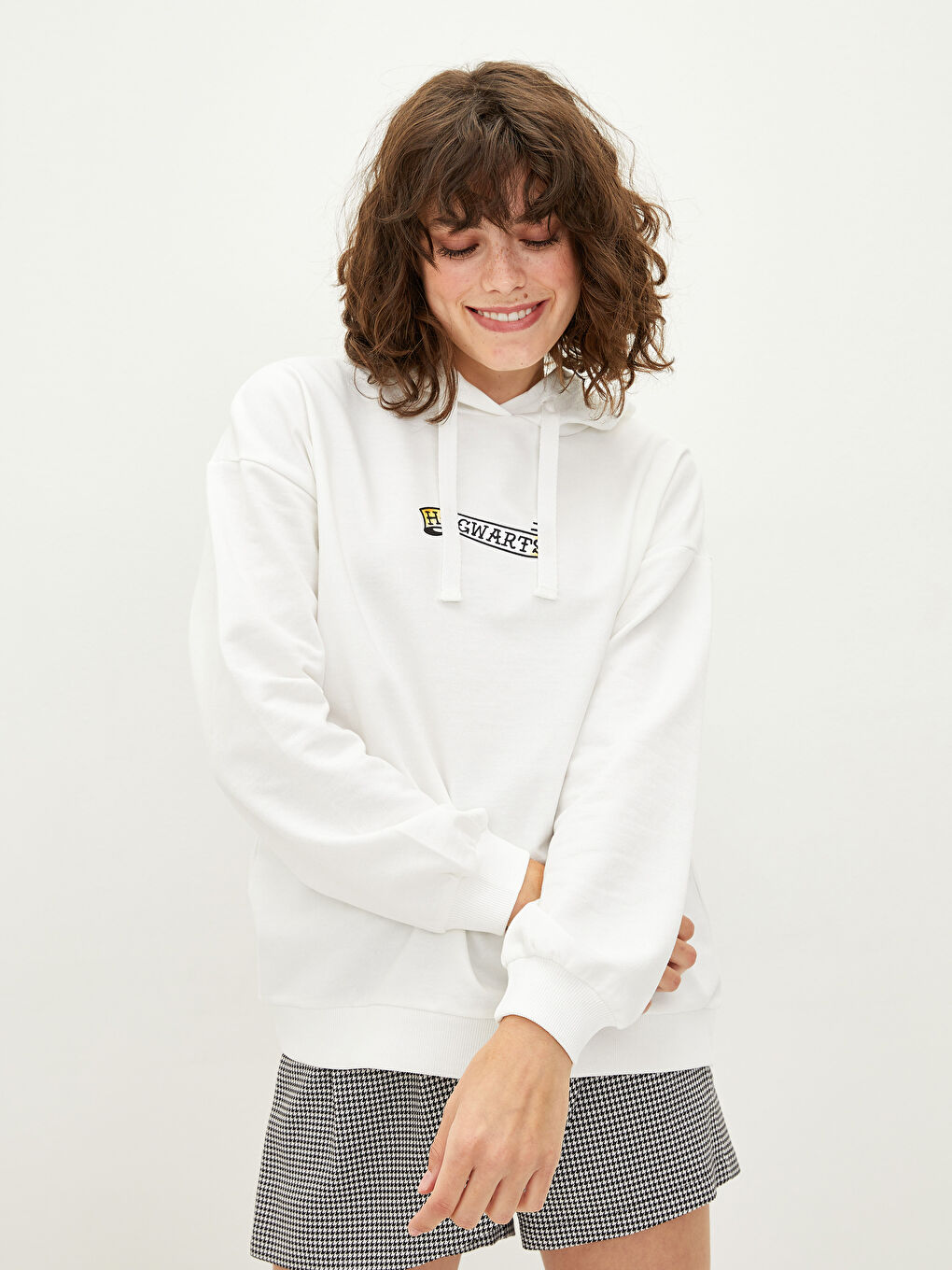 Champion harry potter shop hoodie