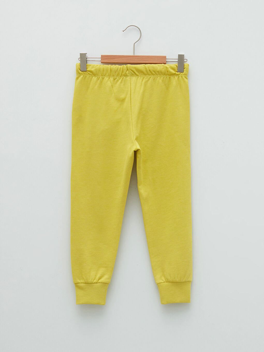 LC WAIKIKI Elasticated Waist Basic Boys' Jogger Sweatpants