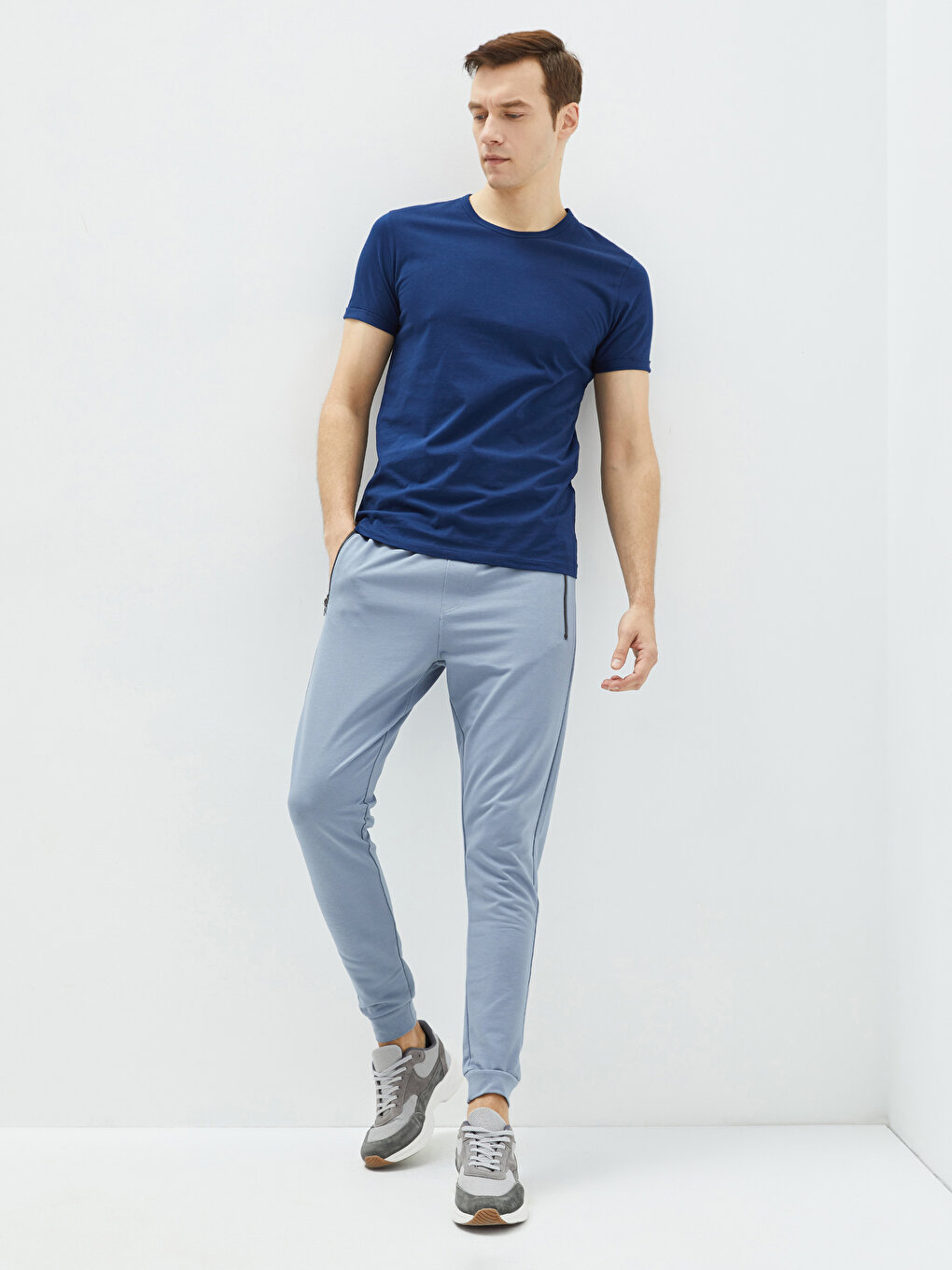French Terry Sweatpants – The Shop at Equinox