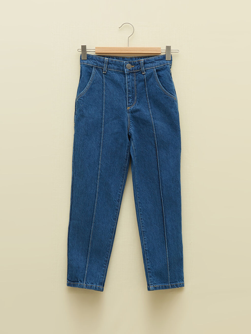 Pantalon jean online enfant