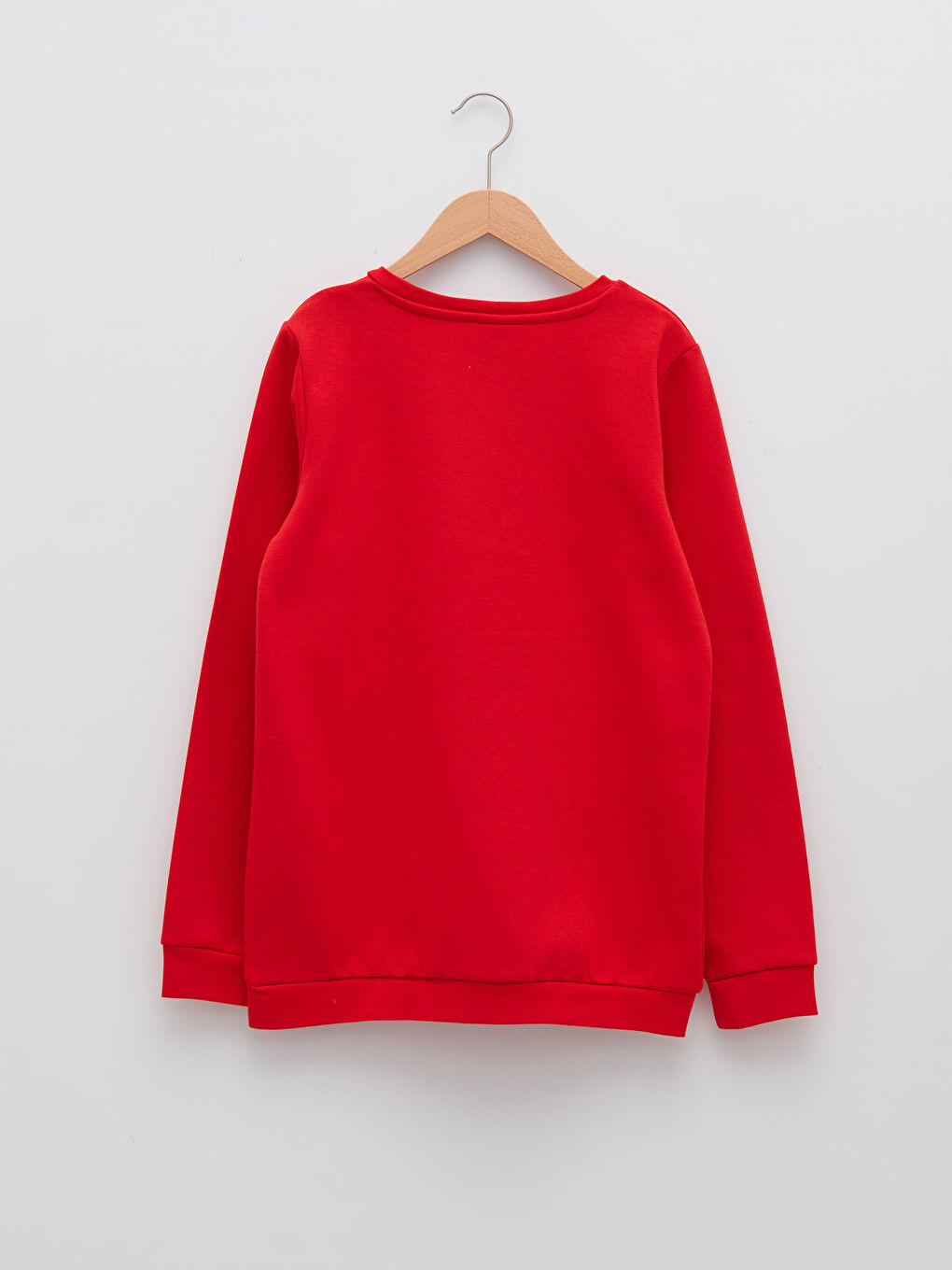 お歳暮・冬ギフト特集2025 Nostalgic Neck Crew Monkey Long Themed Year New Printed その他