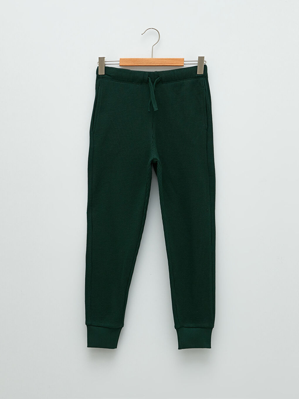 LC WAIKIKI Elasticated Waist Basic Boys' Jogger Sweatpants