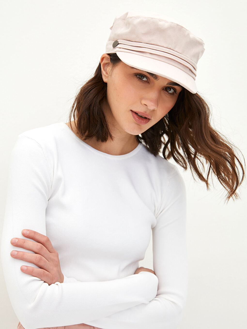 Womens sailor hat shop
