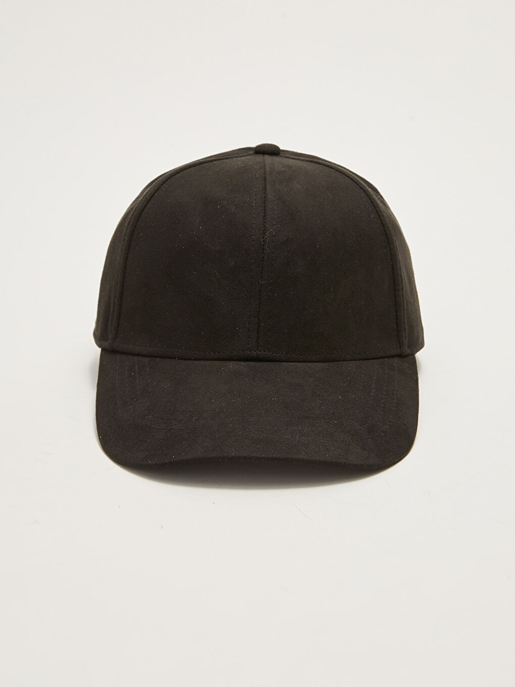 Men's Flat Suede Cap Hat S20637Z8HUC S20637Z8HUC LC Waikiki