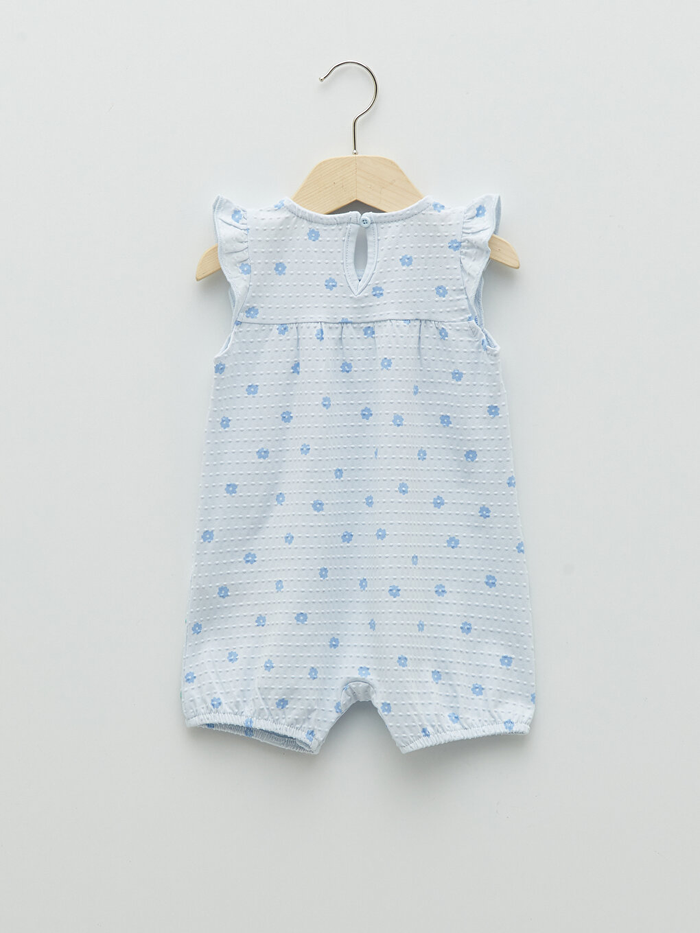 Fashion Baby Girl Jumpsuit - Well Pick