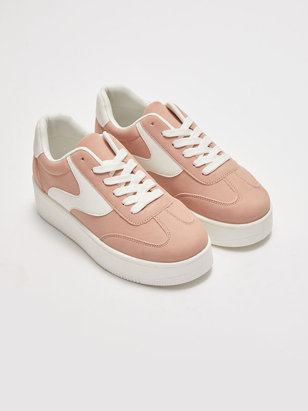 Thick soled women's sneakers on sale