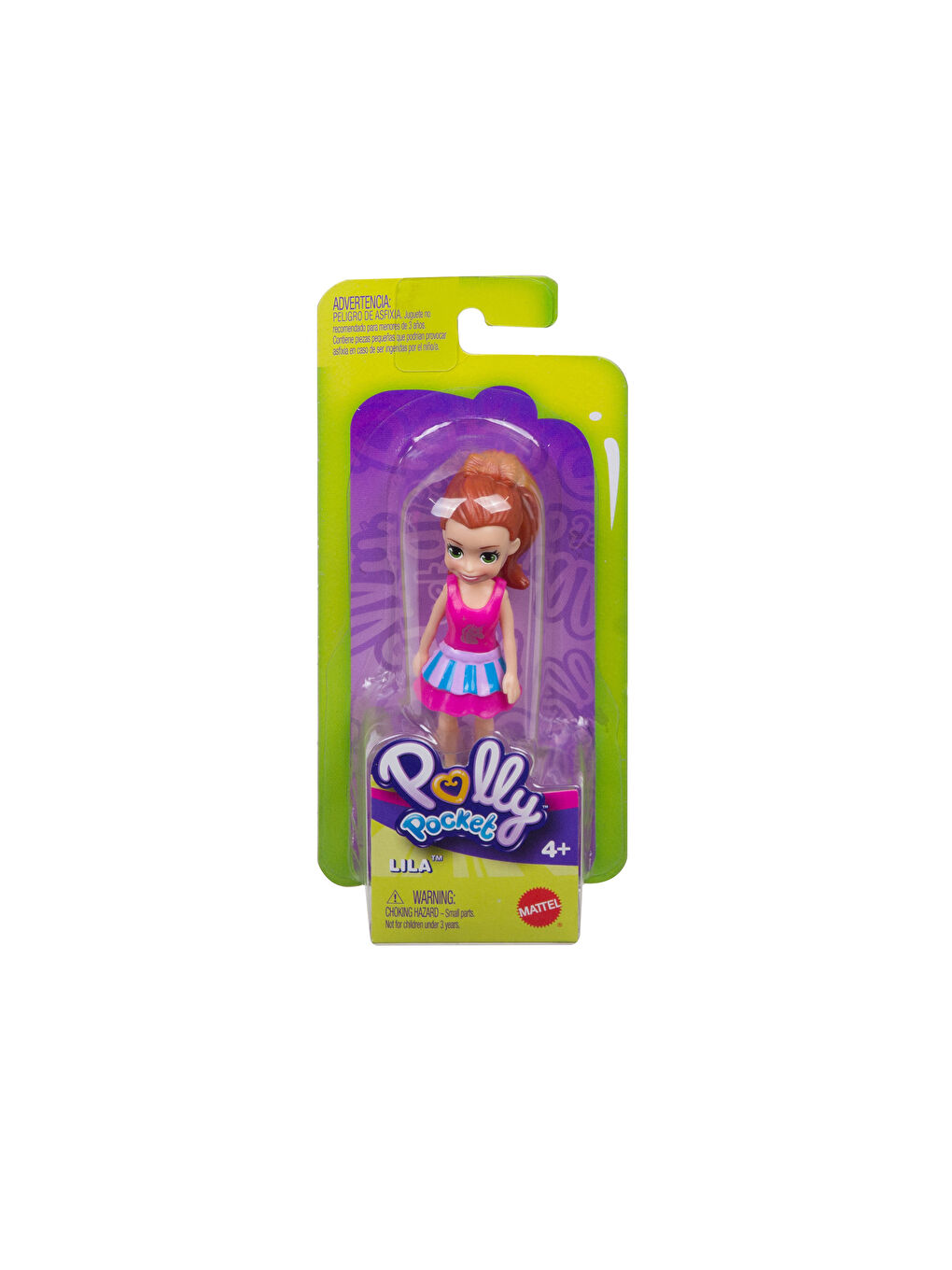 Polly pocket new arrivals cena