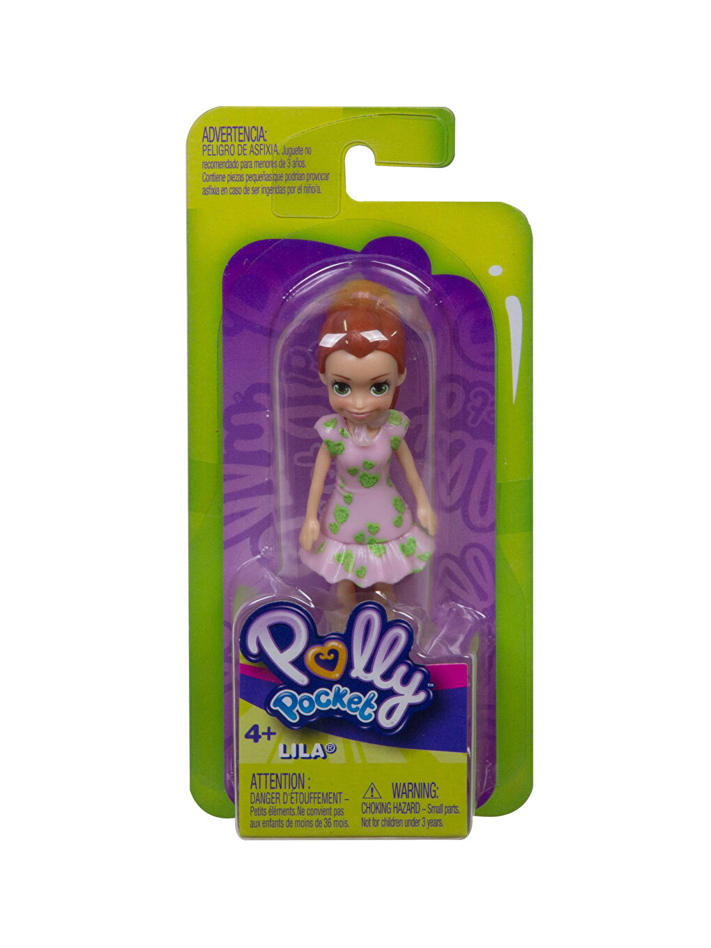 Polly pocket lcw hot sale