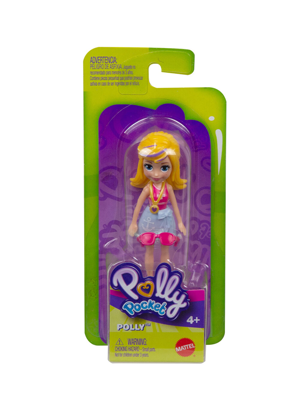 Polly pocket sale lcw
