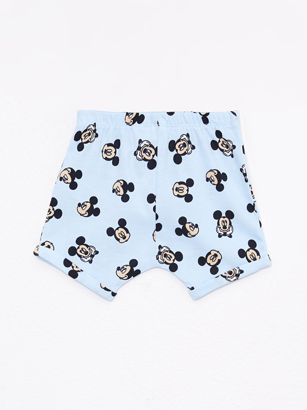 Mickey Mouse Briefs 3 Pack, Babies & Kids