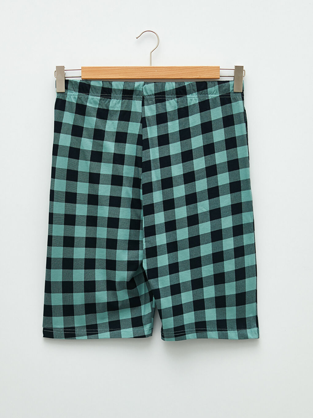 Standard Fit Men's Shorts Pajama Set S24787Z8LRK S24787Z8LRK LC