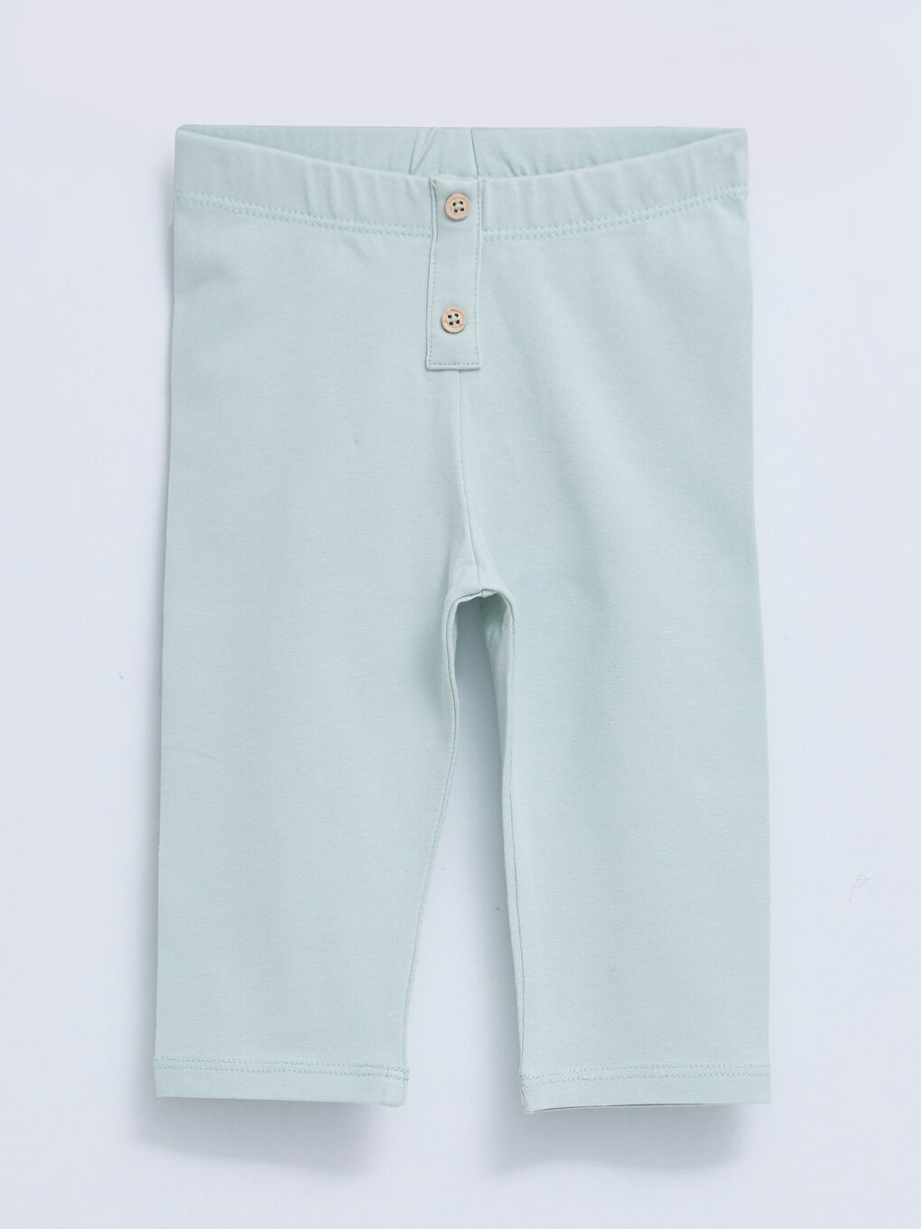 Elastic Waist Basic Cotton Baby Girl Tights S25563Z1G3R S25563Z1