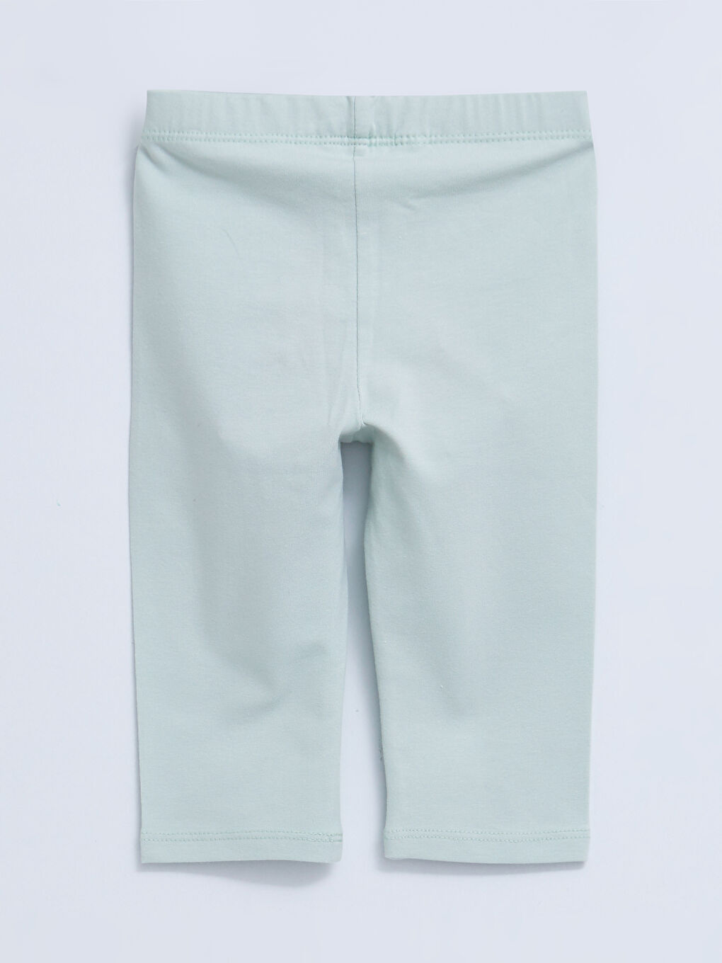 Elastic Waist Basic Cotton Baby Girl Tights S25563Z1G3R S25563Z1