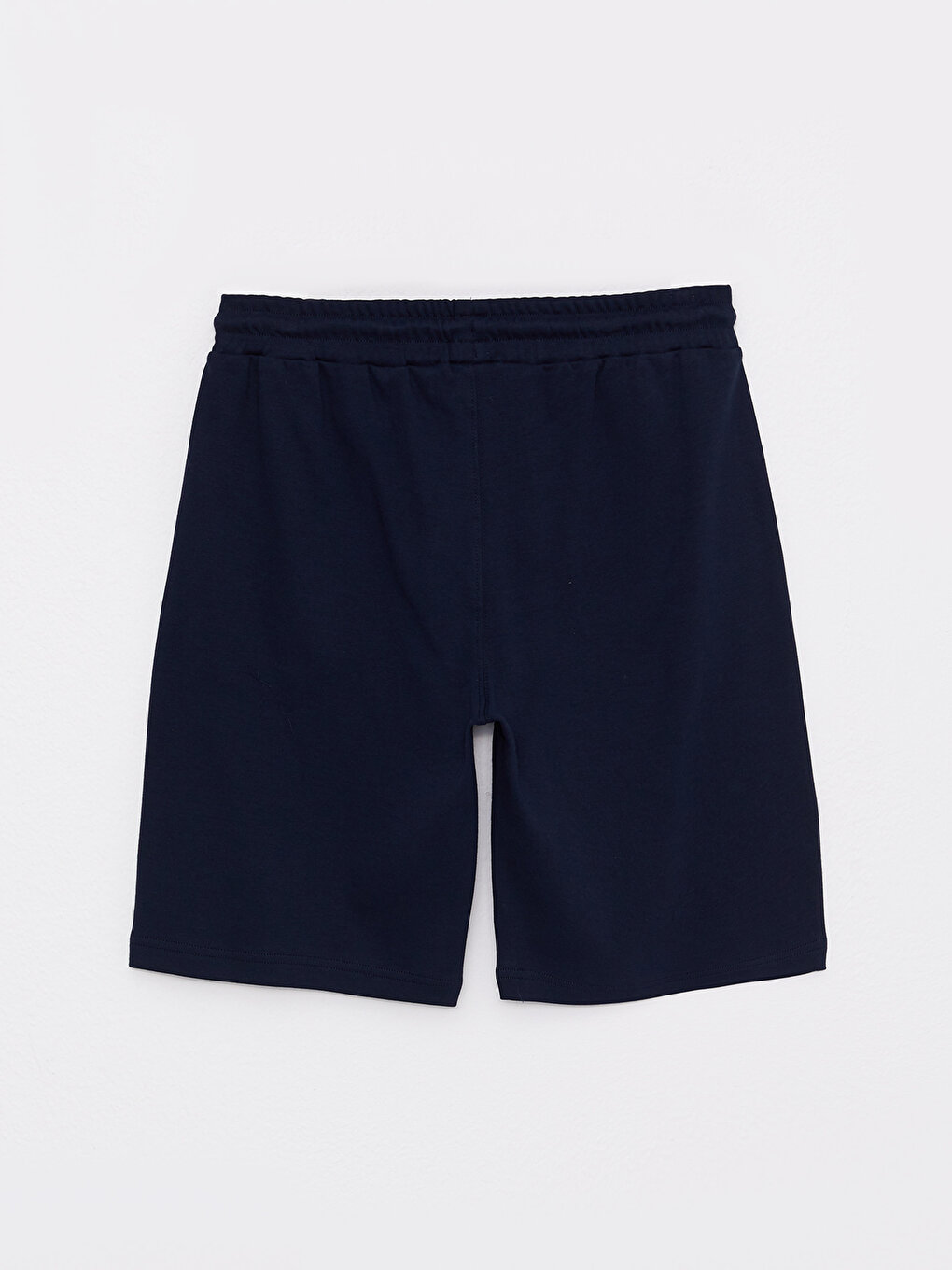 Standard Pattern Knitted Men's Shorts -S27857Z8-HRZ - S27857Z8-HRZ - LC ...