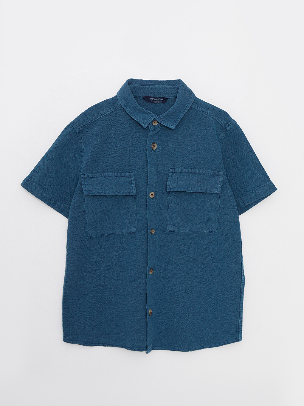Breeze LS Boys Shirt